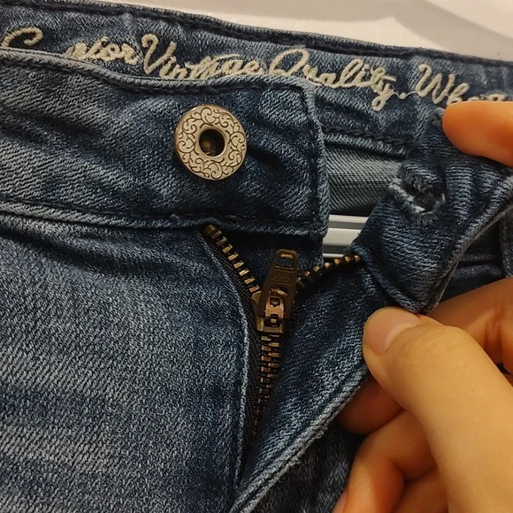 Jeans - Picture 5 of 5